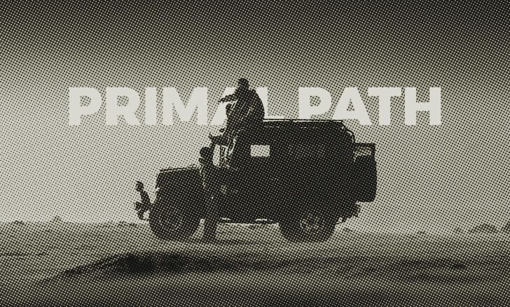 Primal path