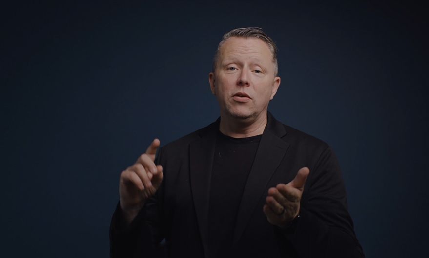 video poster